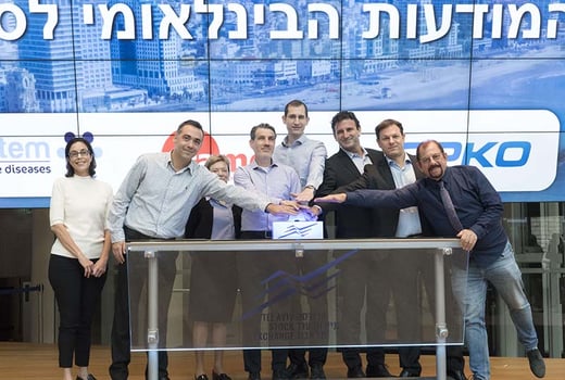 יום מודעות בינלאומי לסוכרת, קרדיט: יורי ליברמן
